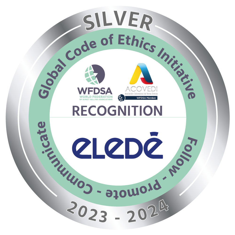 Global Code Of Ethics Iniciative