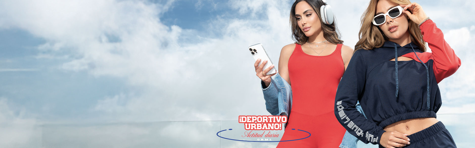 Nueva Coleccion Carmel