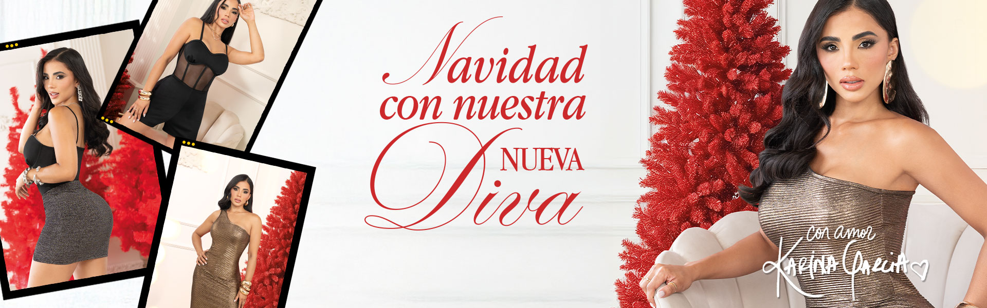 Nueva Coleccion Carmel