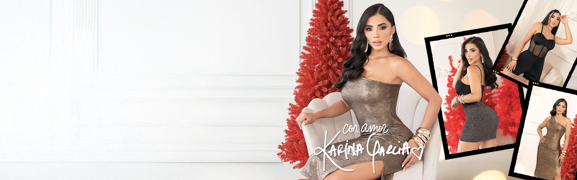 Nueva Coleccion Carmel